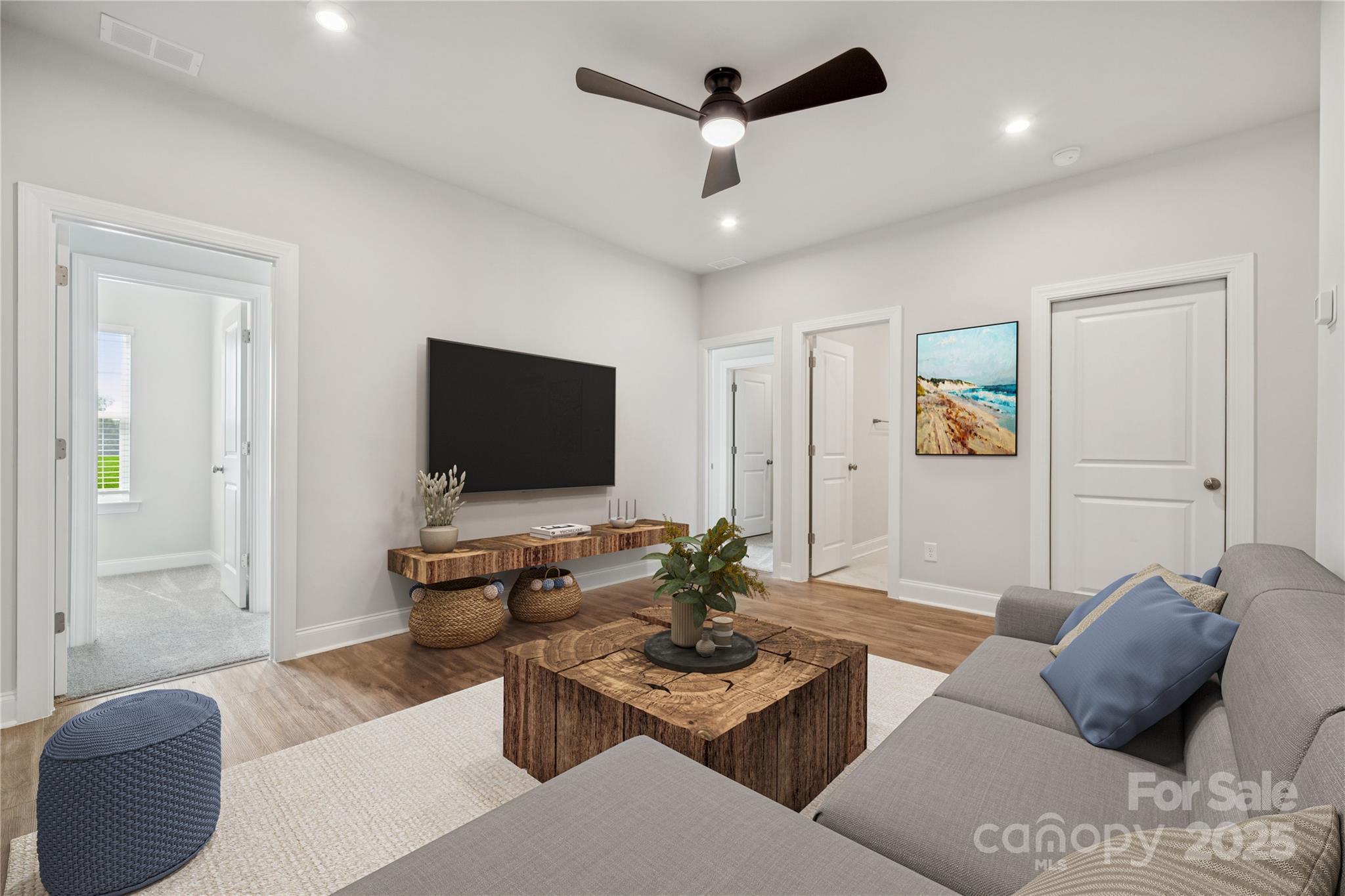 Tillery at Wilson Farms - Residential