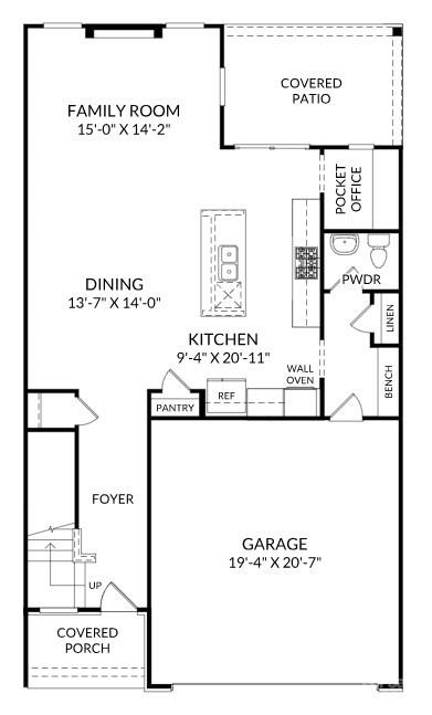 1217 Margo Mannor Drive