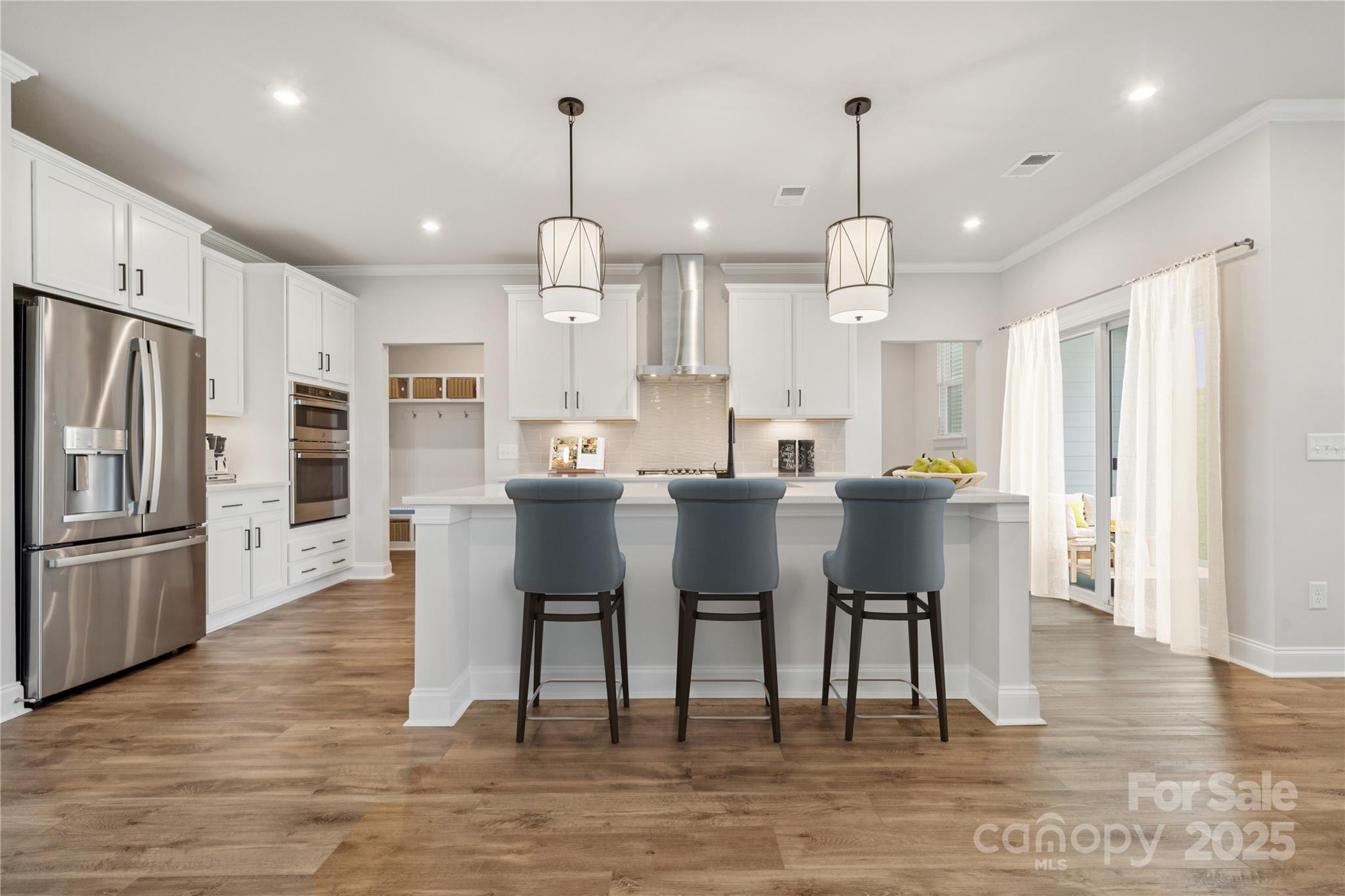 Tillery at Wilson Farms - Residential