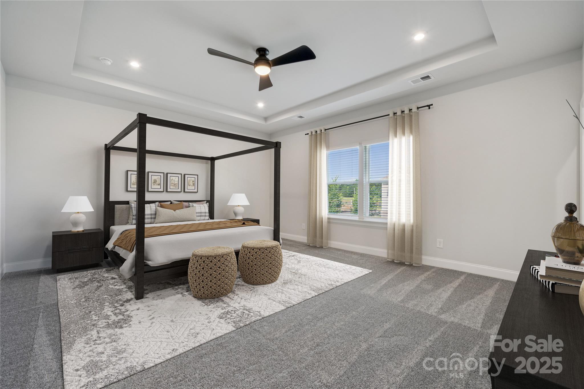 Tillery at Wilson Farms - Residential