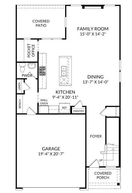 Tillery at Wilson Farms - Residential