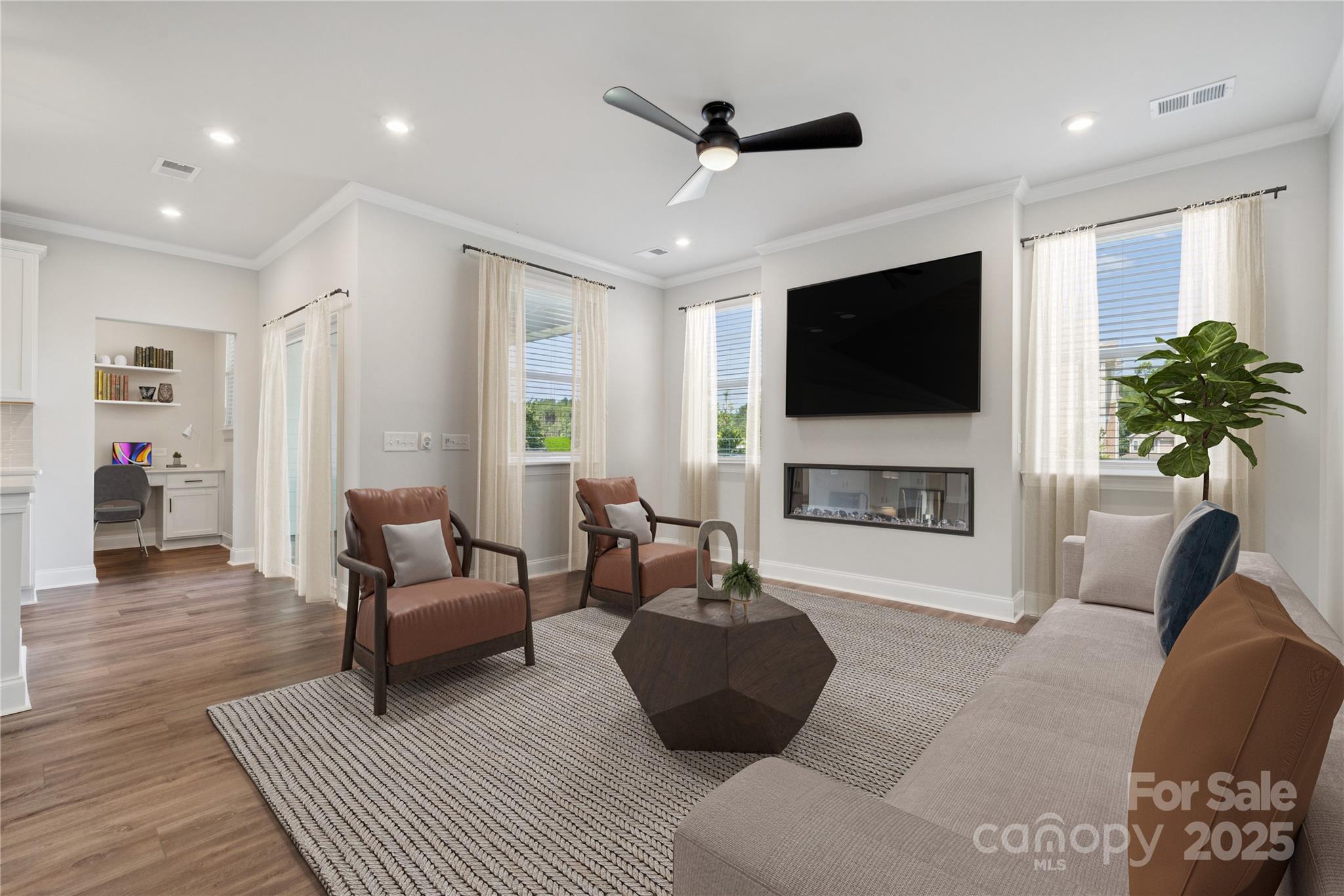 Tillery at Wilson Farms - Residential