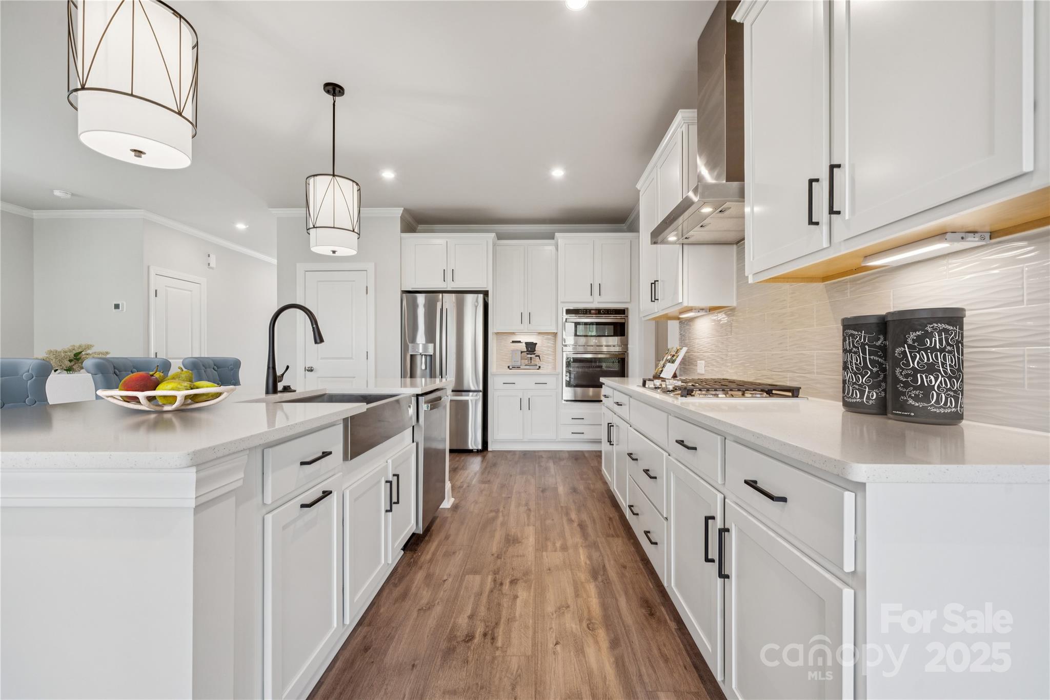 Tillery at Wilson Farms - Residential