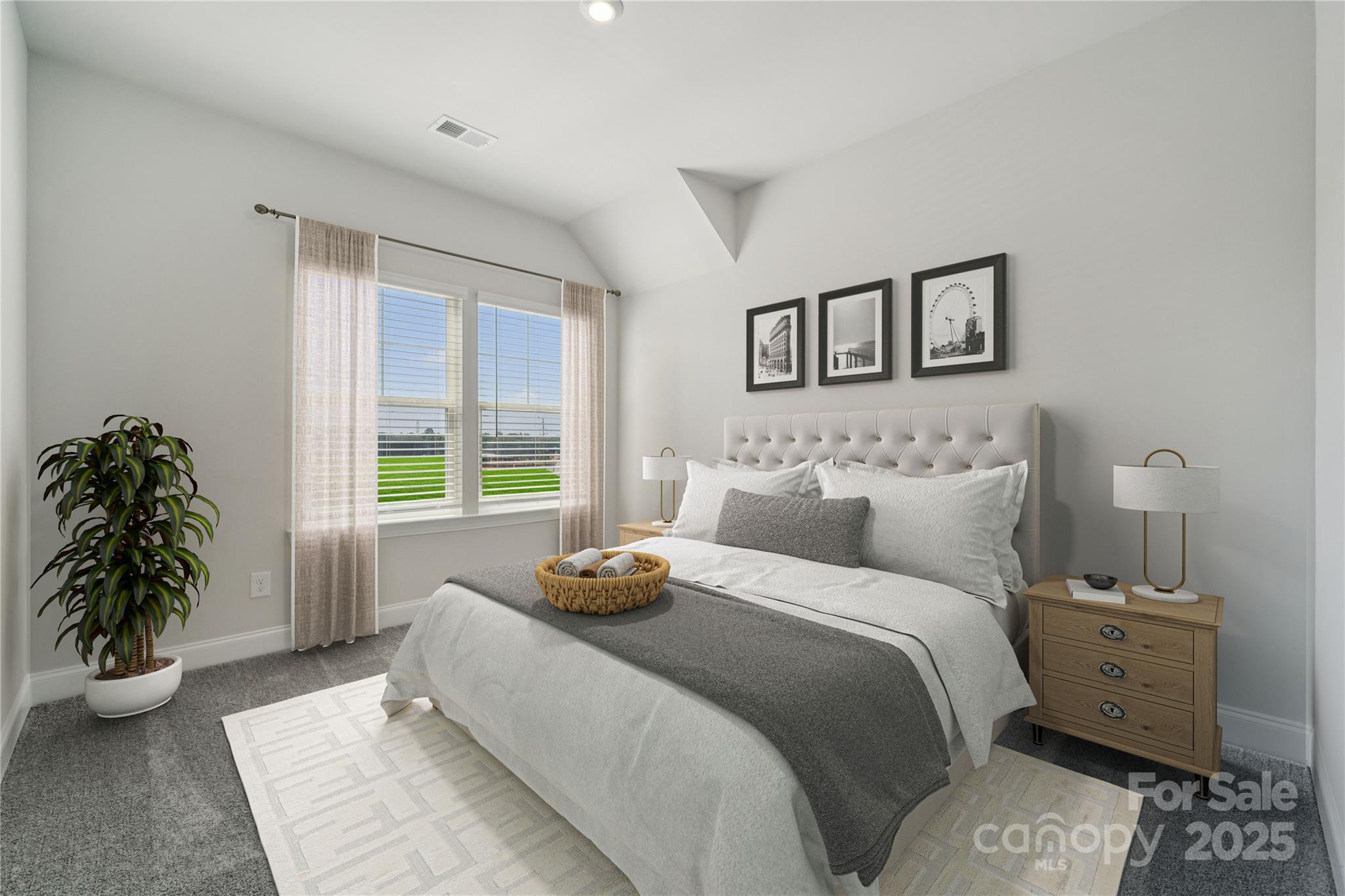 Tillery at Wilson Farms - Residential