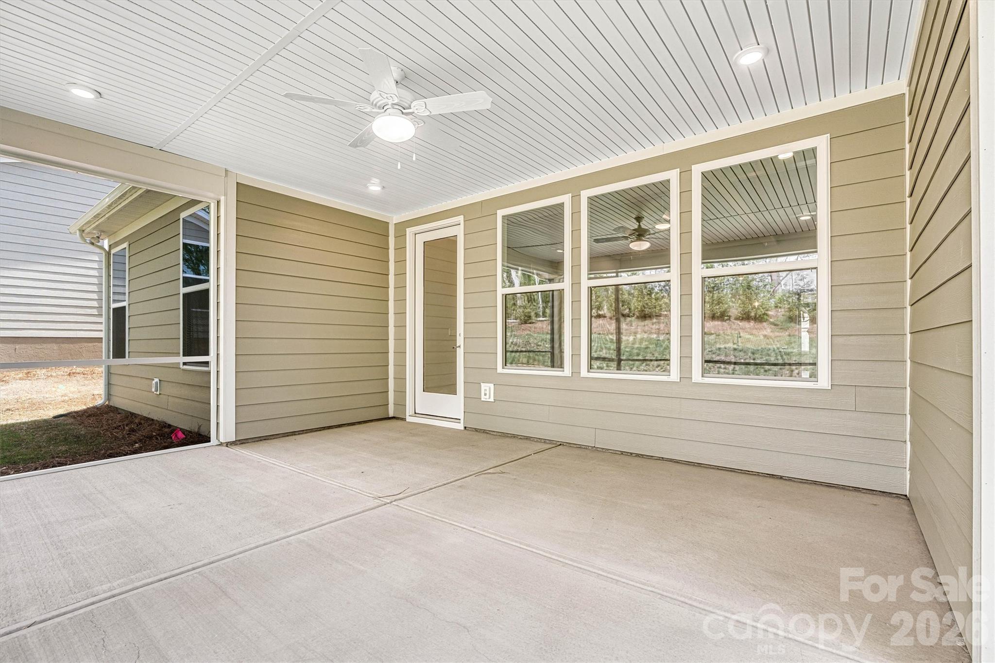 Cresswind - Residential