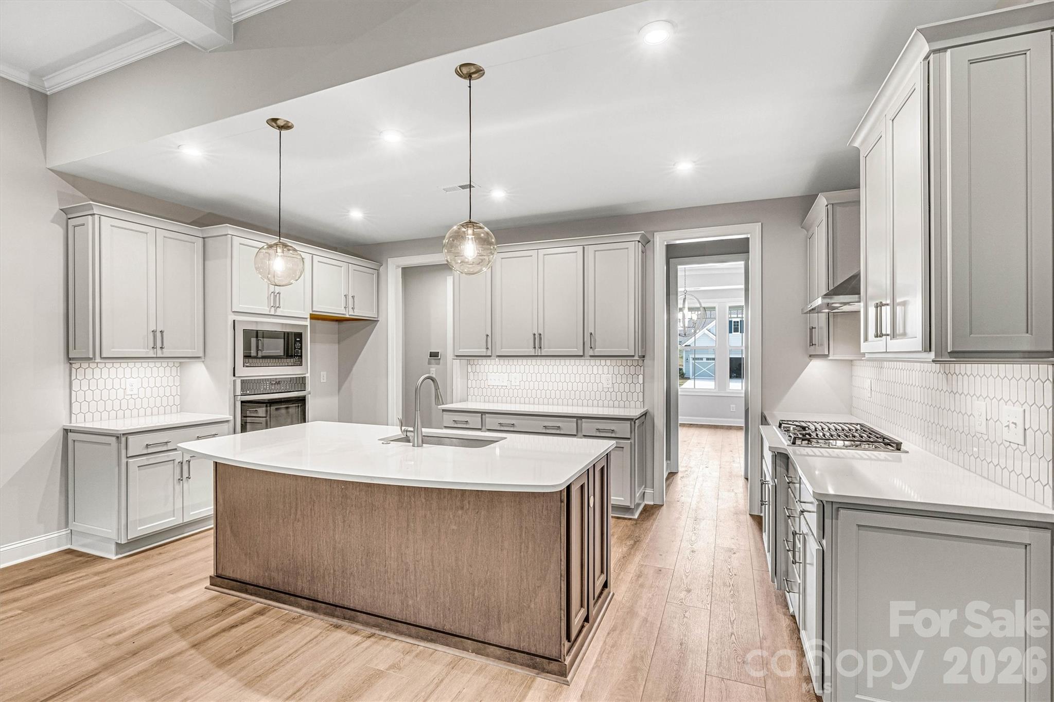 Cresswind - Residential