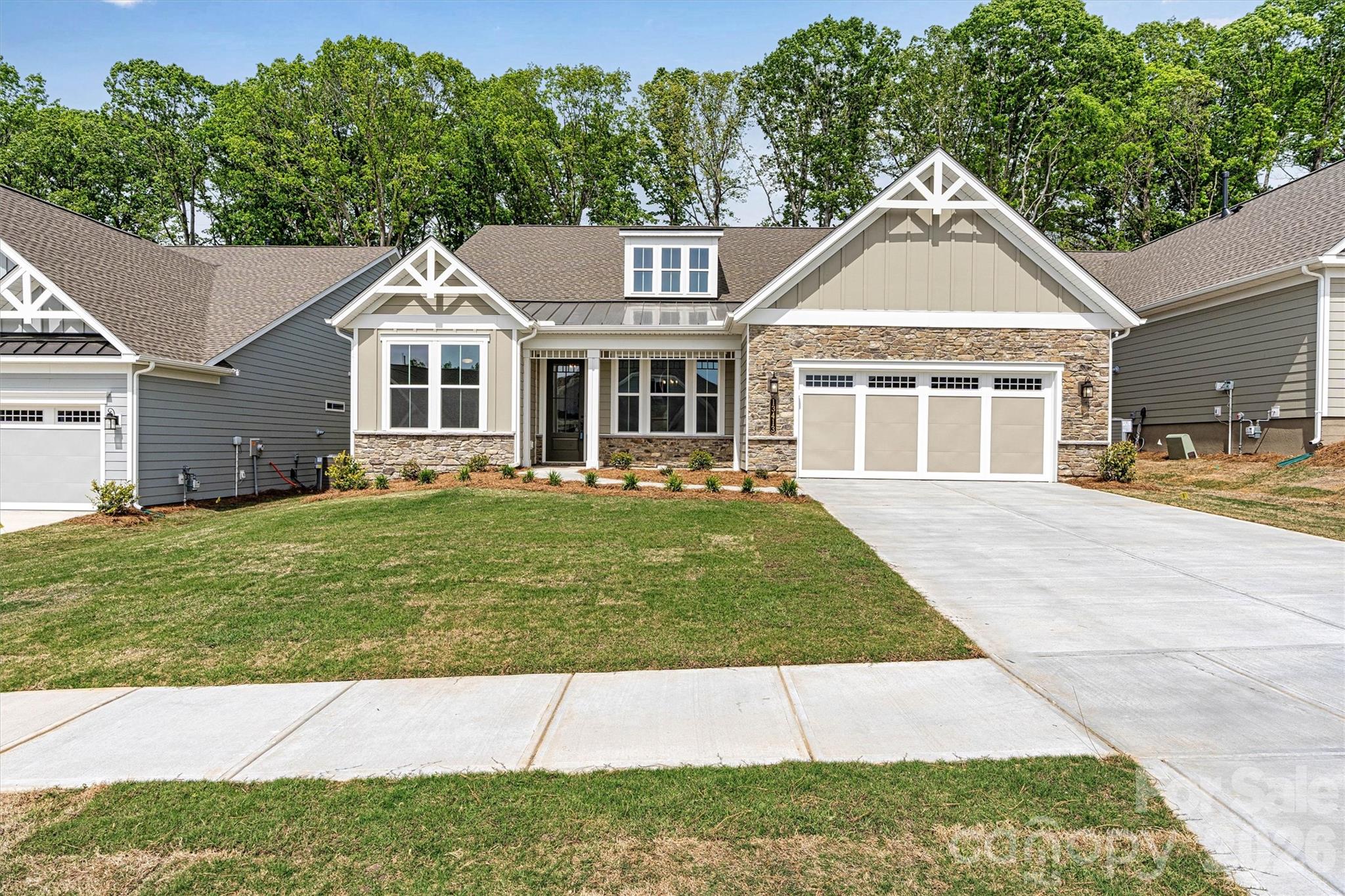 Cresswind - Residential