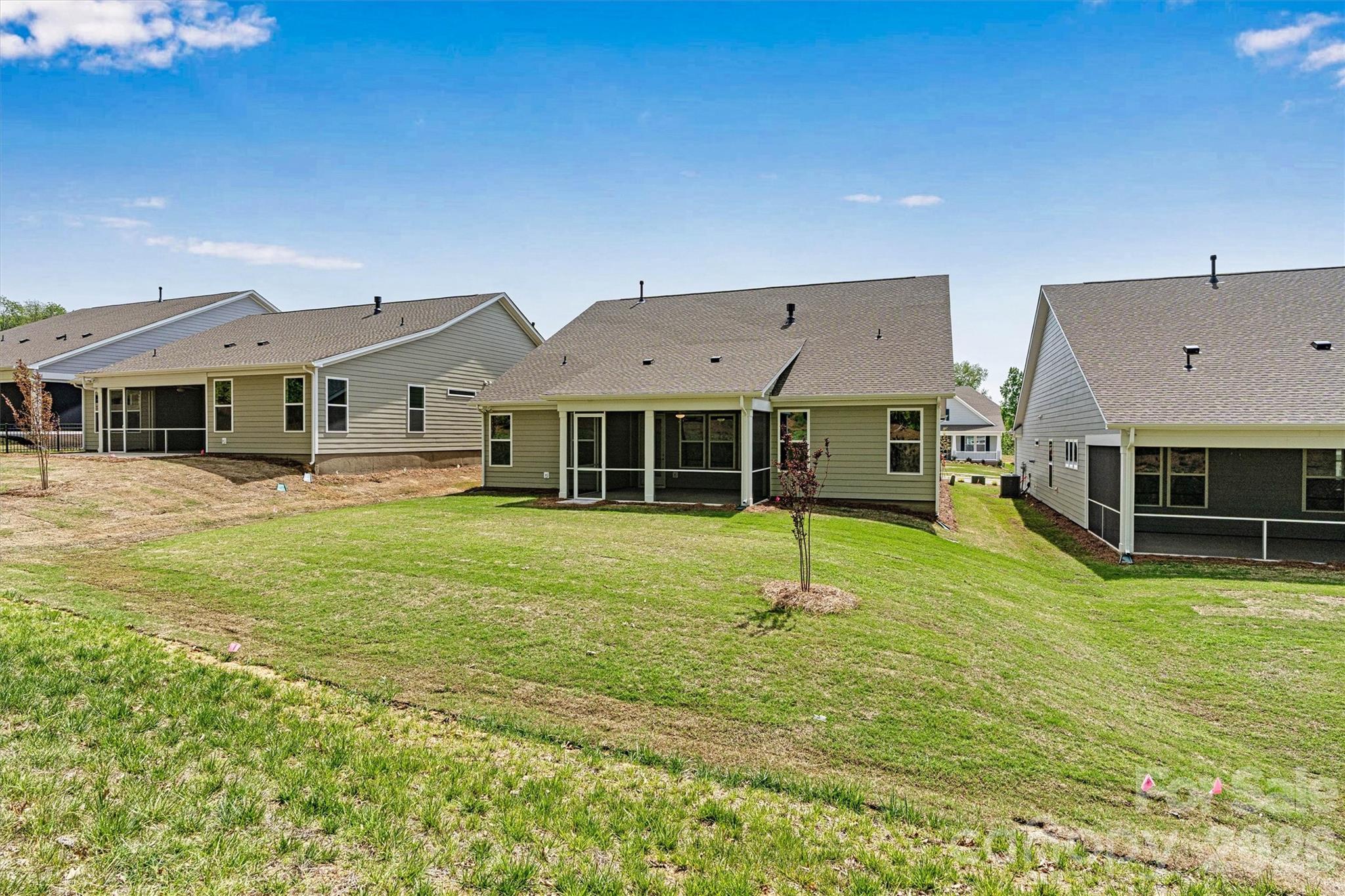 Cresswind - Residential