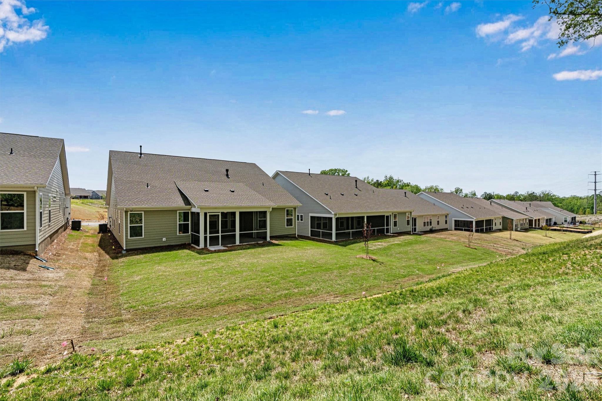 Cresswind - Residential