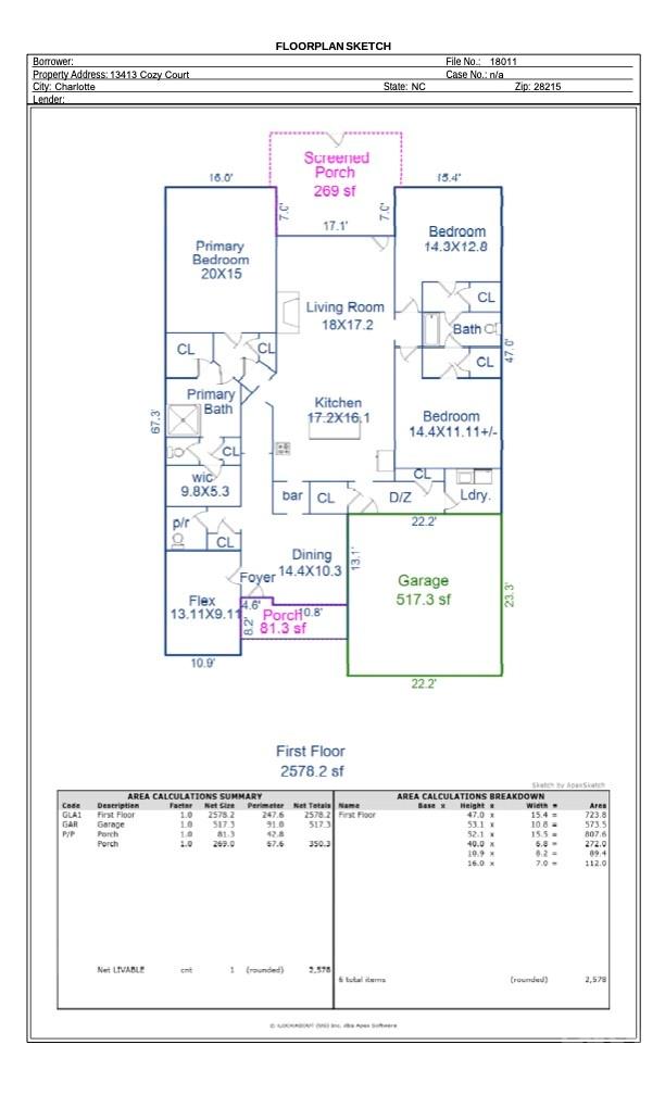 Cresswind - Residential
