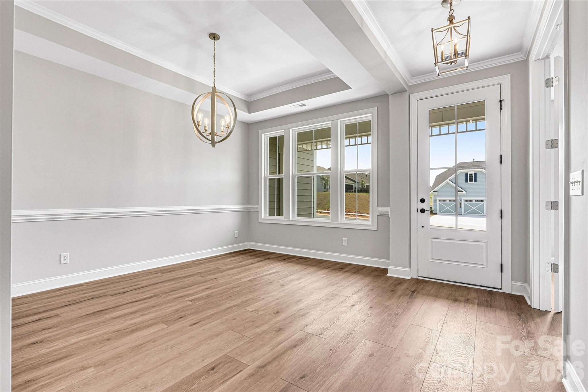 Cresswind - Residential