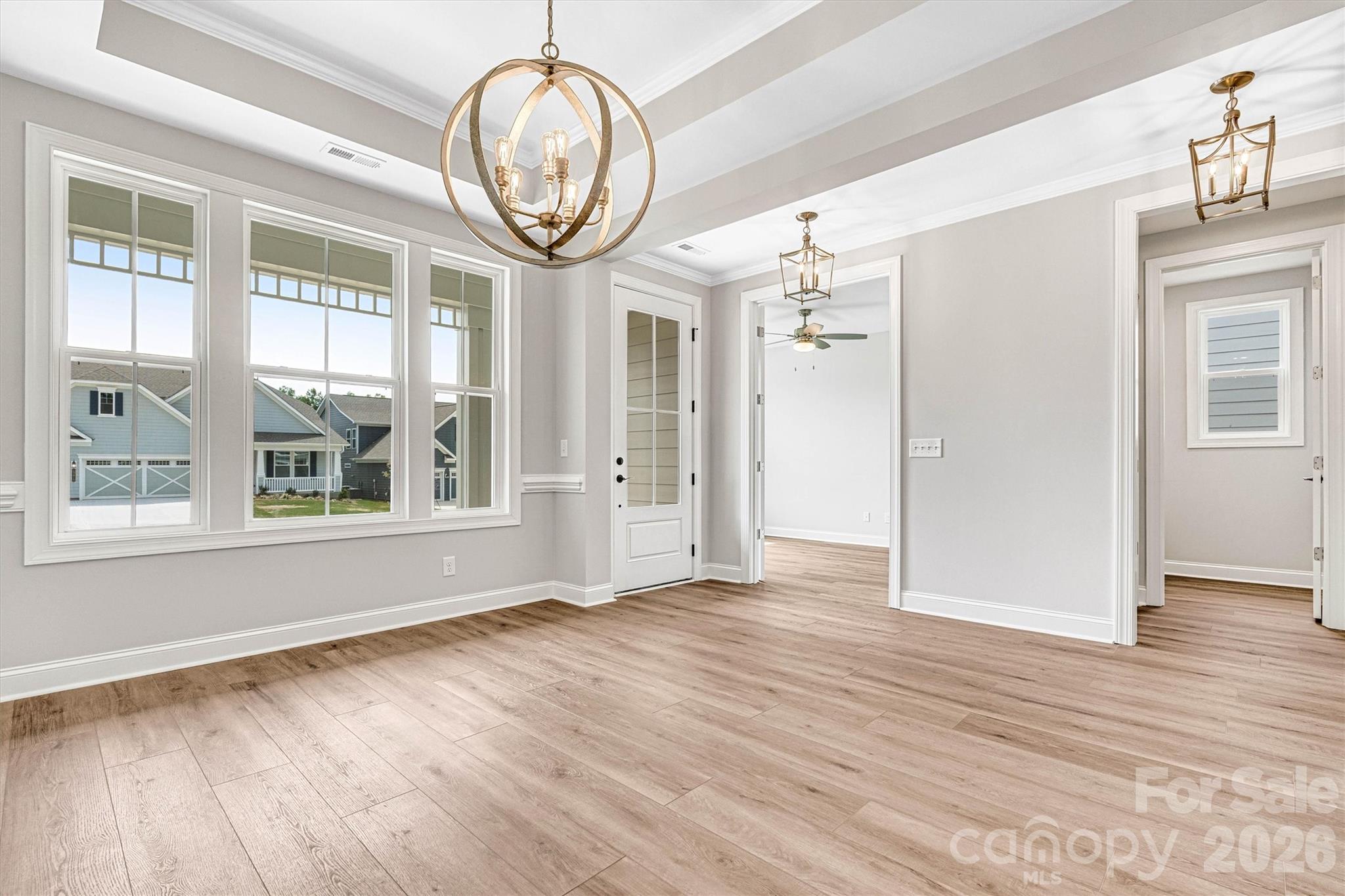 Cresswind - Residential