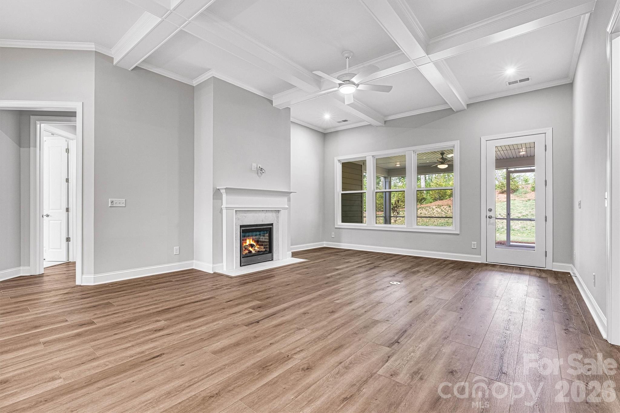 Cresswind - Residential