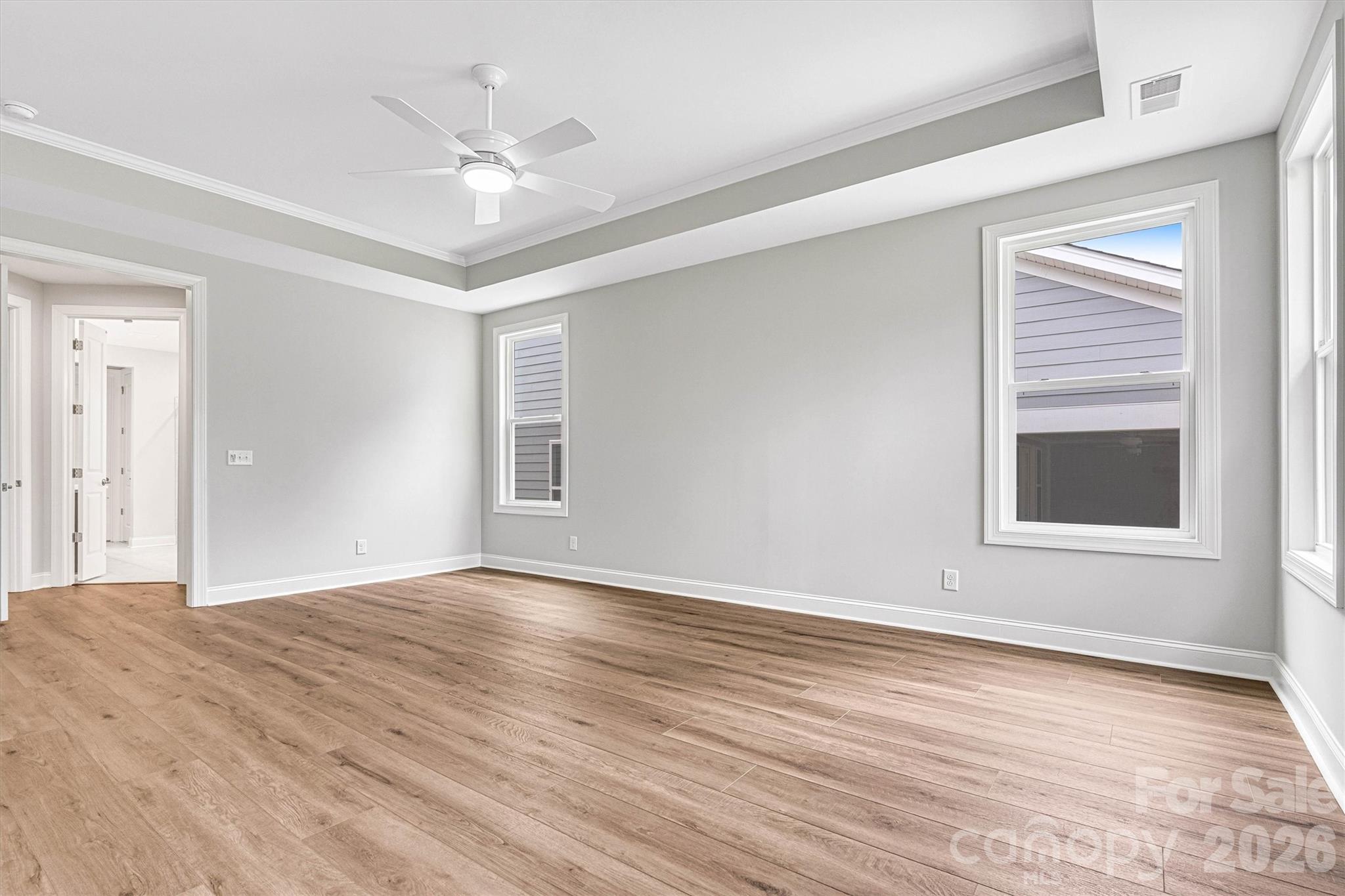 Cresswind - Residential