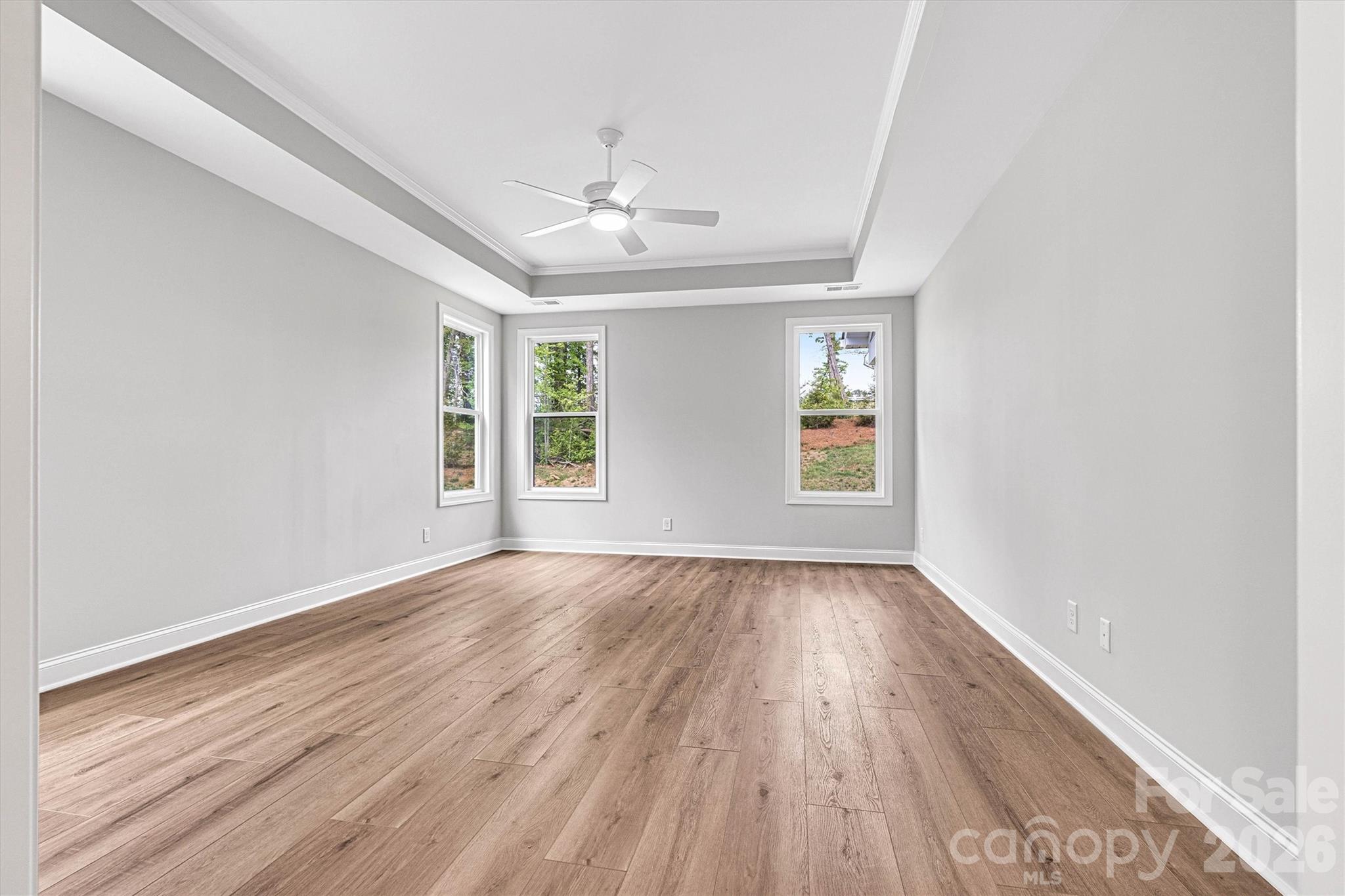 Cresswind - Residential