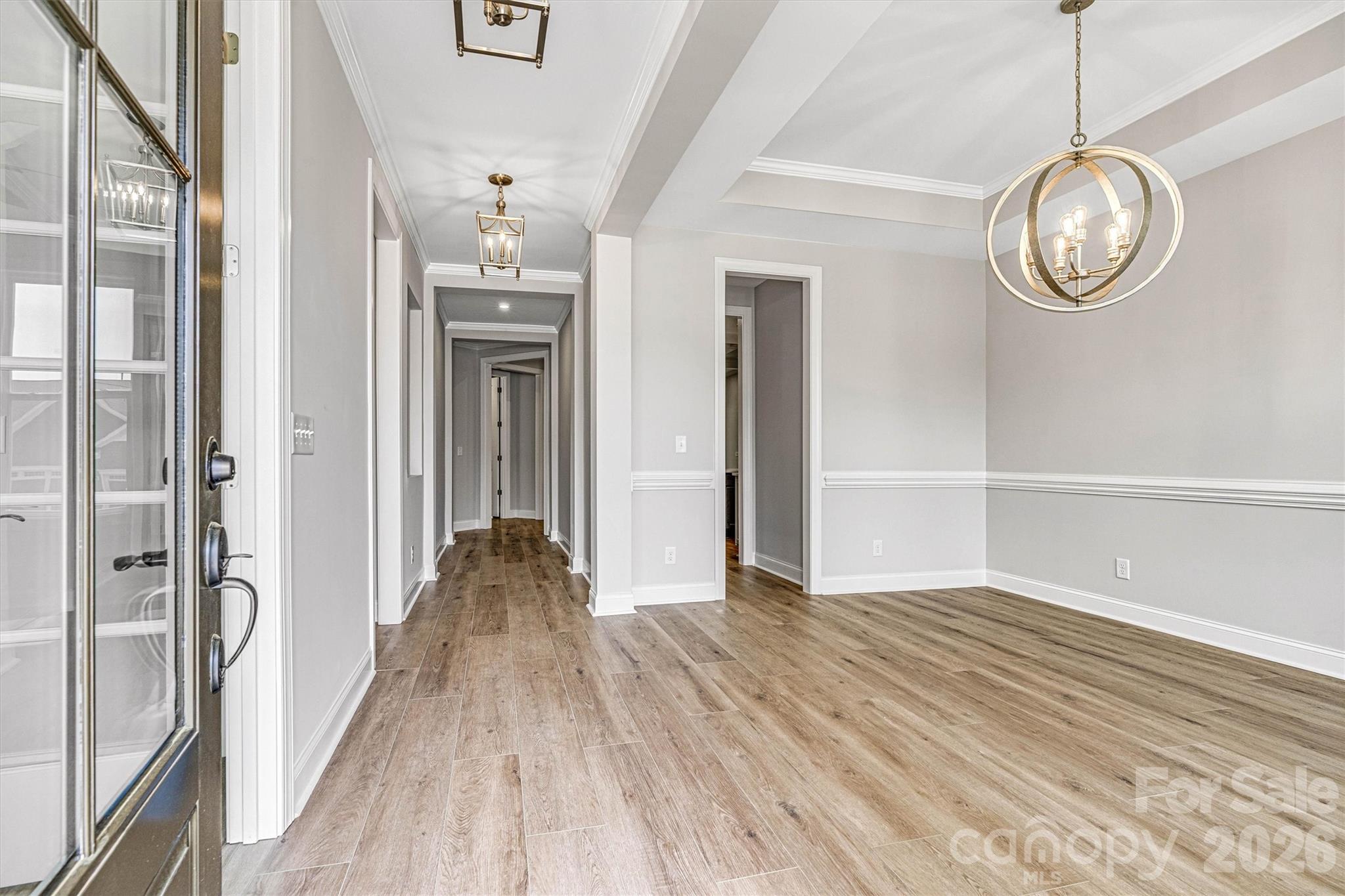 Cresswind - Residential