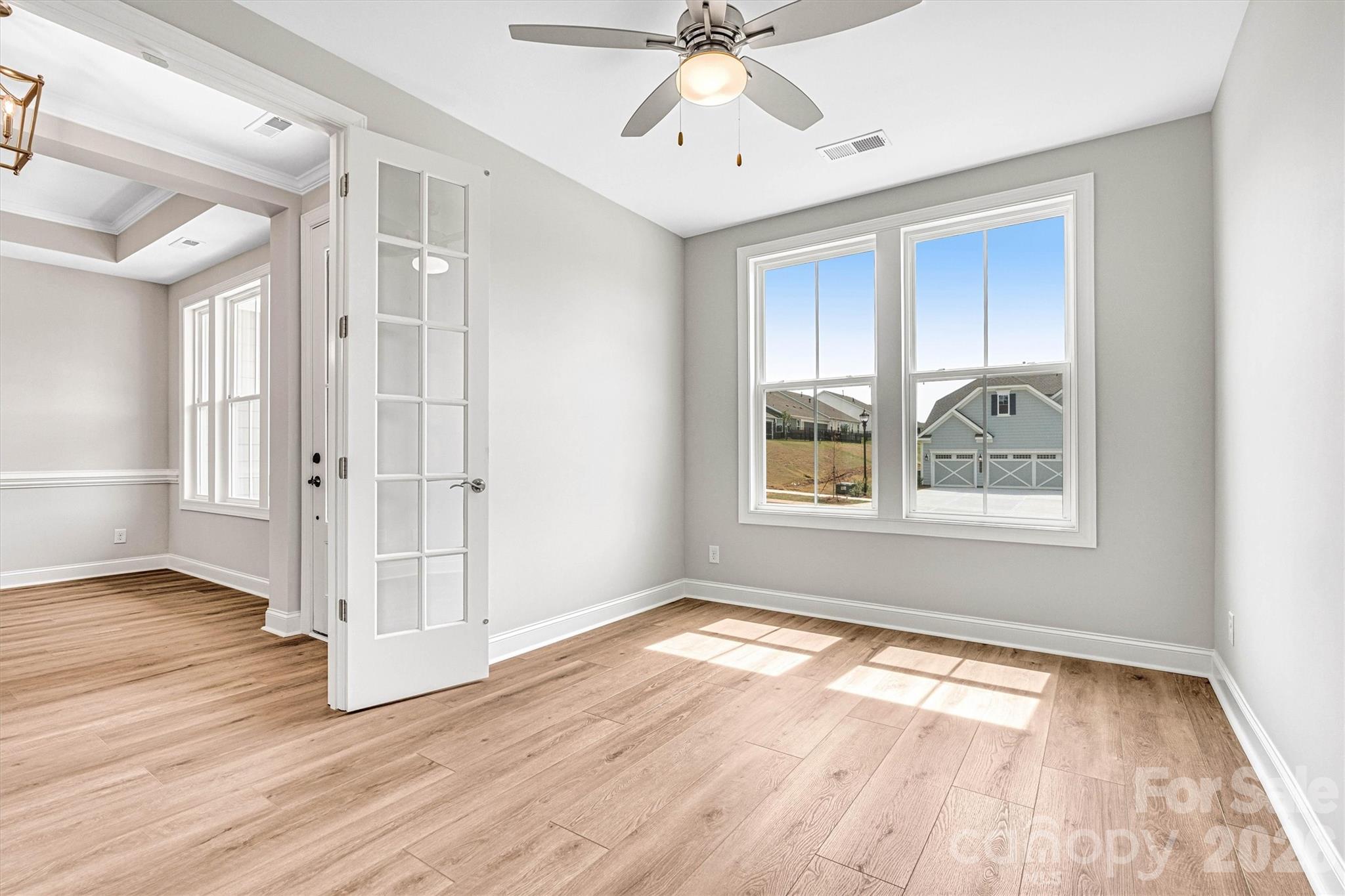 Cresswind - Residential