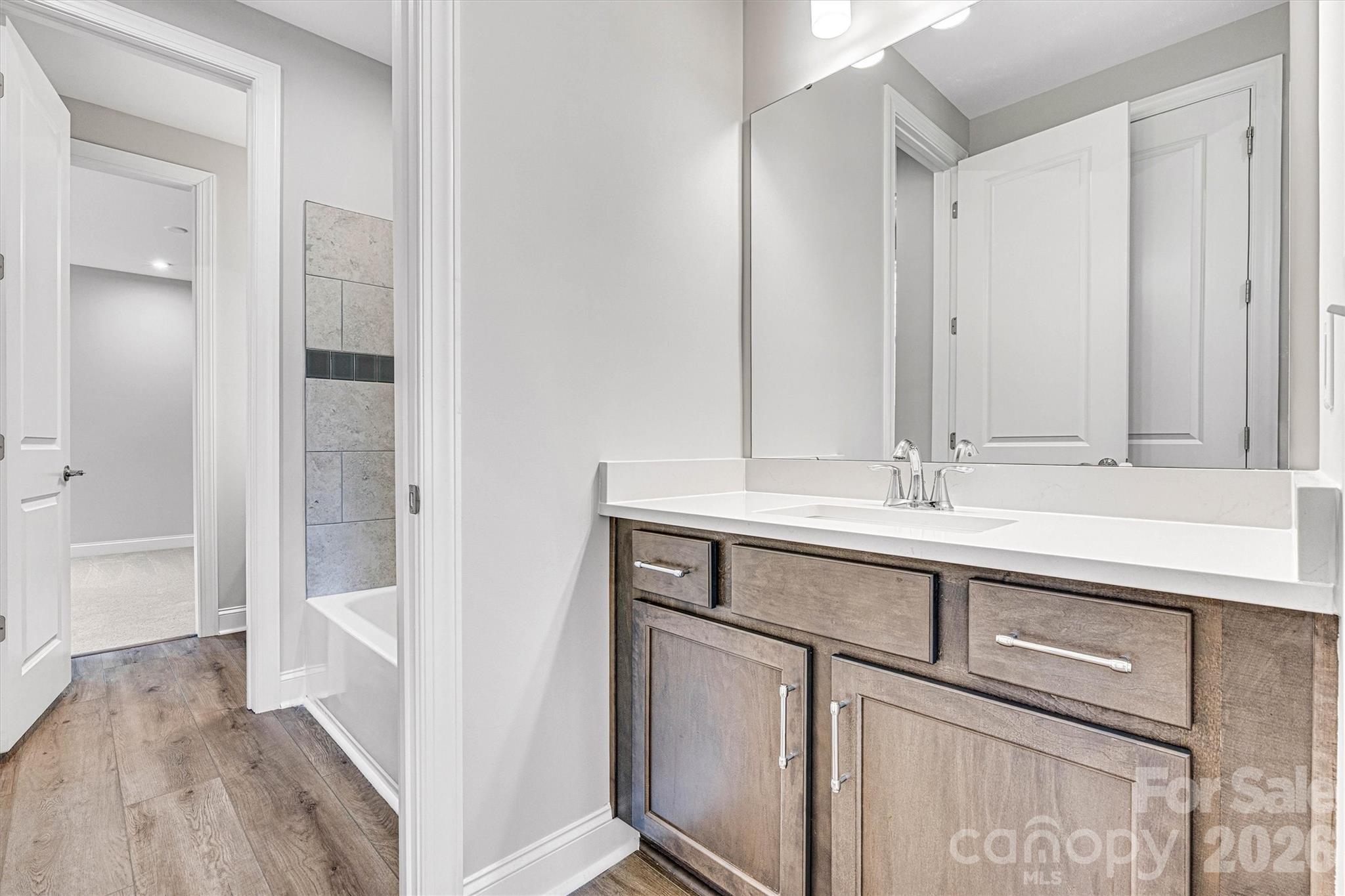 Cresswind - Residential