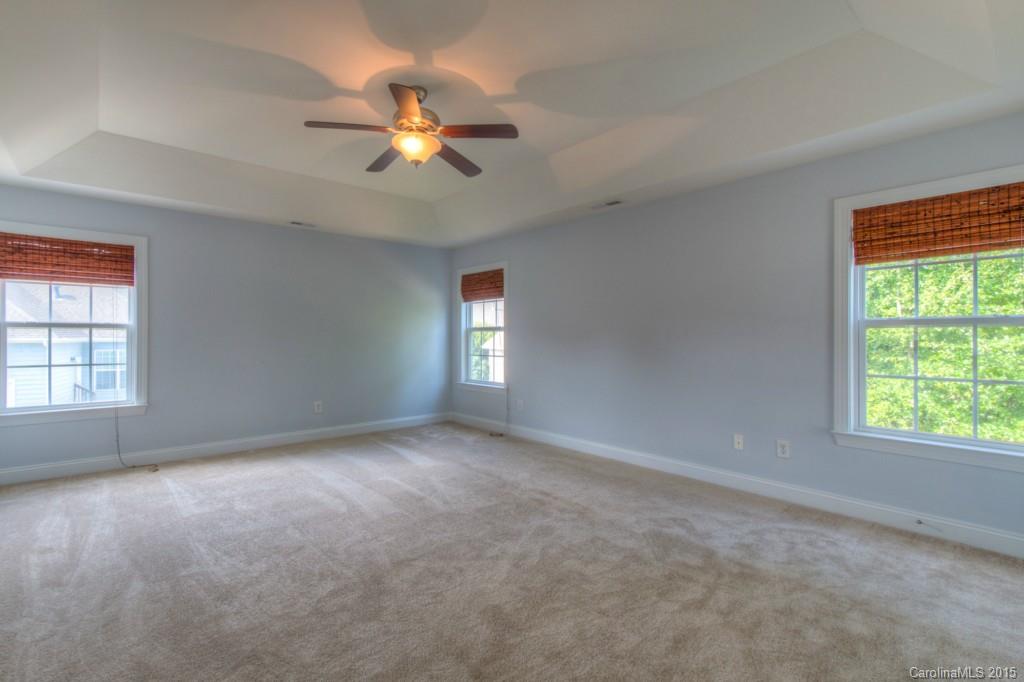 Chestnut Oaks - Residential