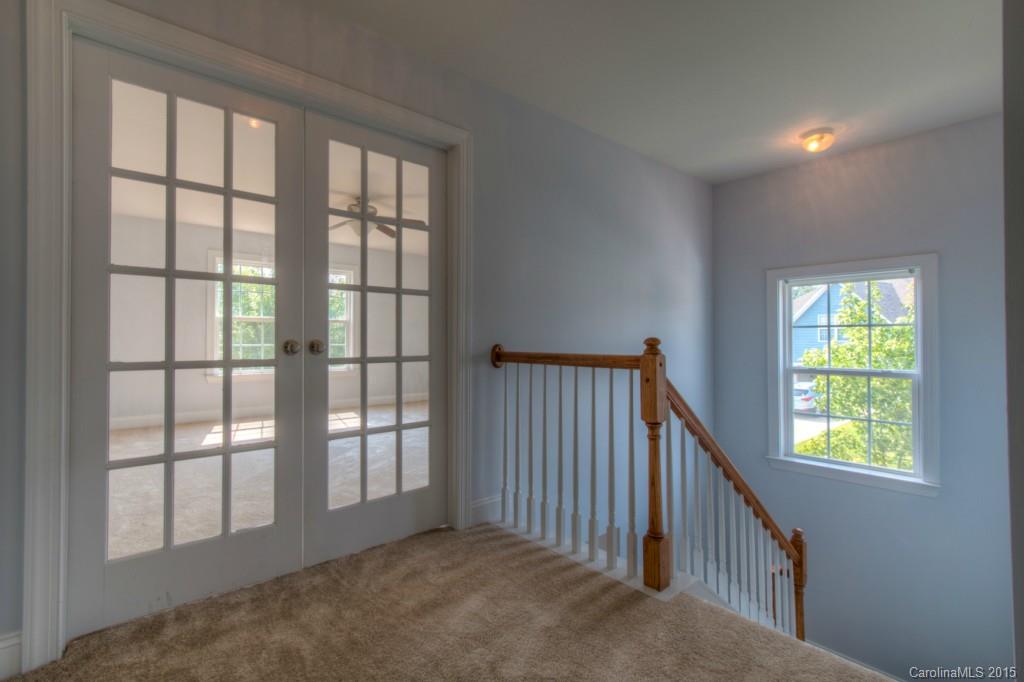 Chestnut Oaks - Residential