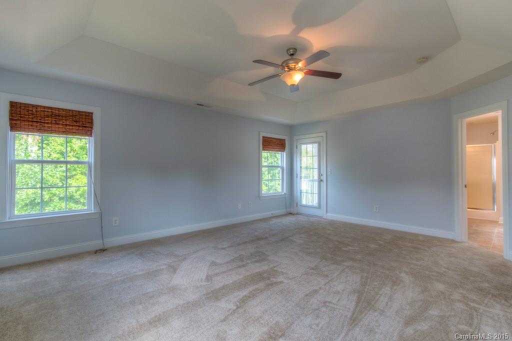 Chestnut Oaks - Residential