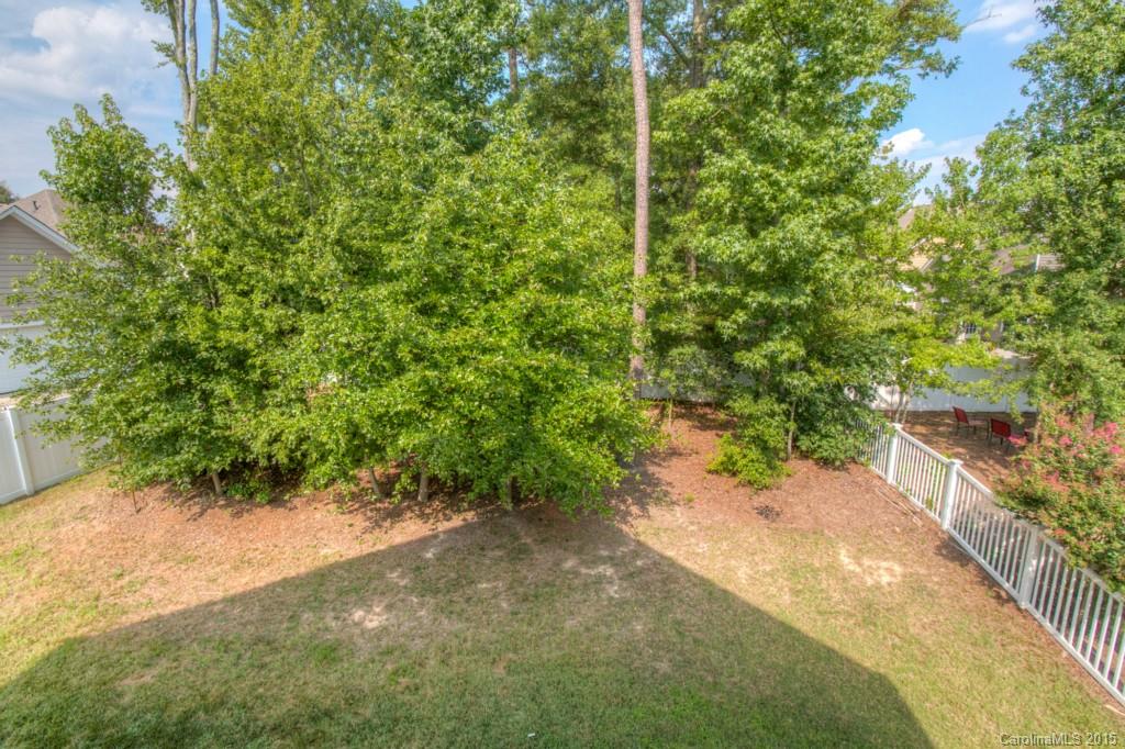 Chestnut Oaks - Residential