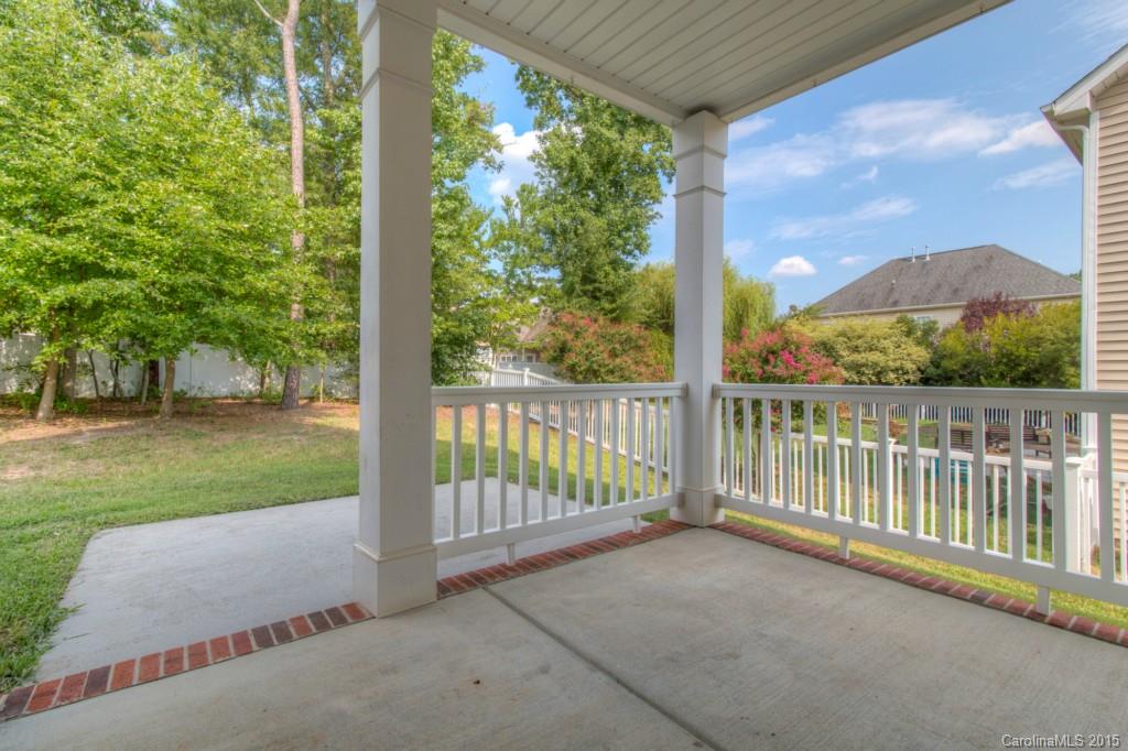 Chestnut Oaks - Residential