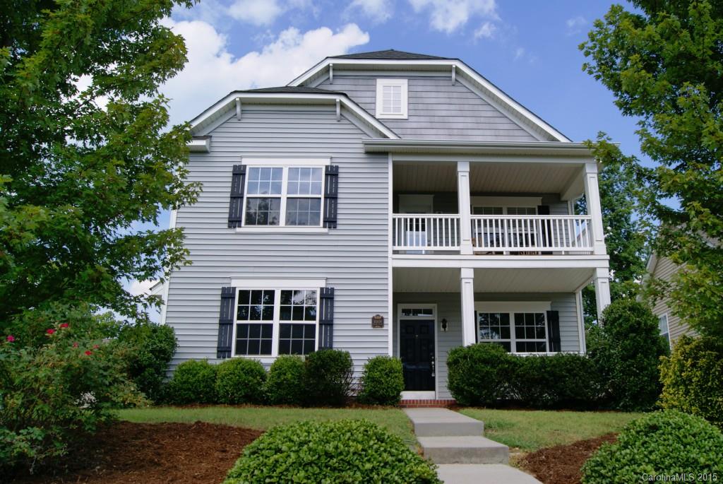 Chestnut Oaks - Residential
