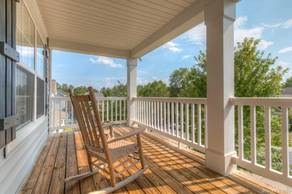 Chestnut Oaks - Residential