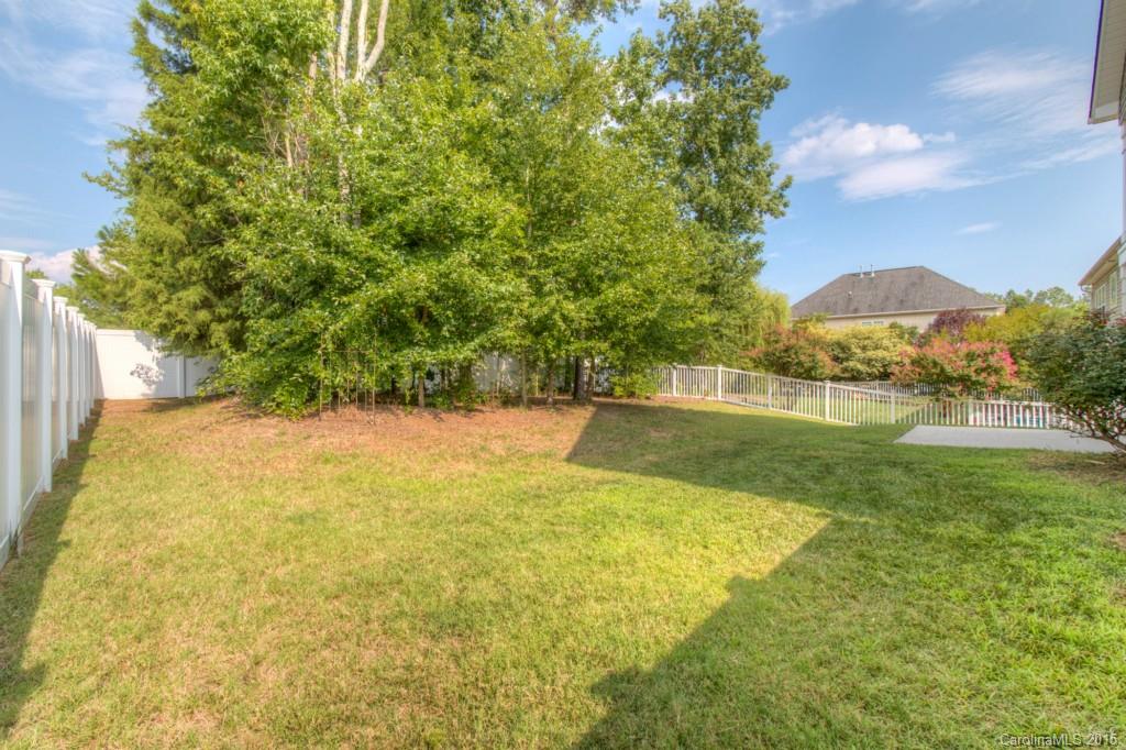 Chestnut Oaks - Residential