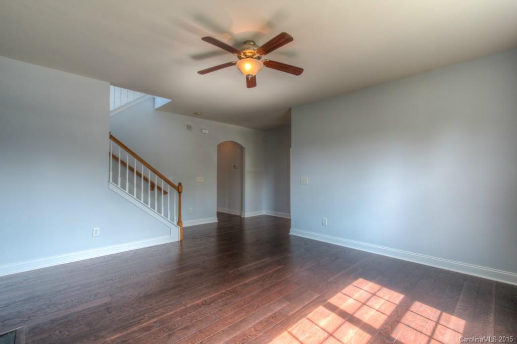 Chestnut Oaks - Residential