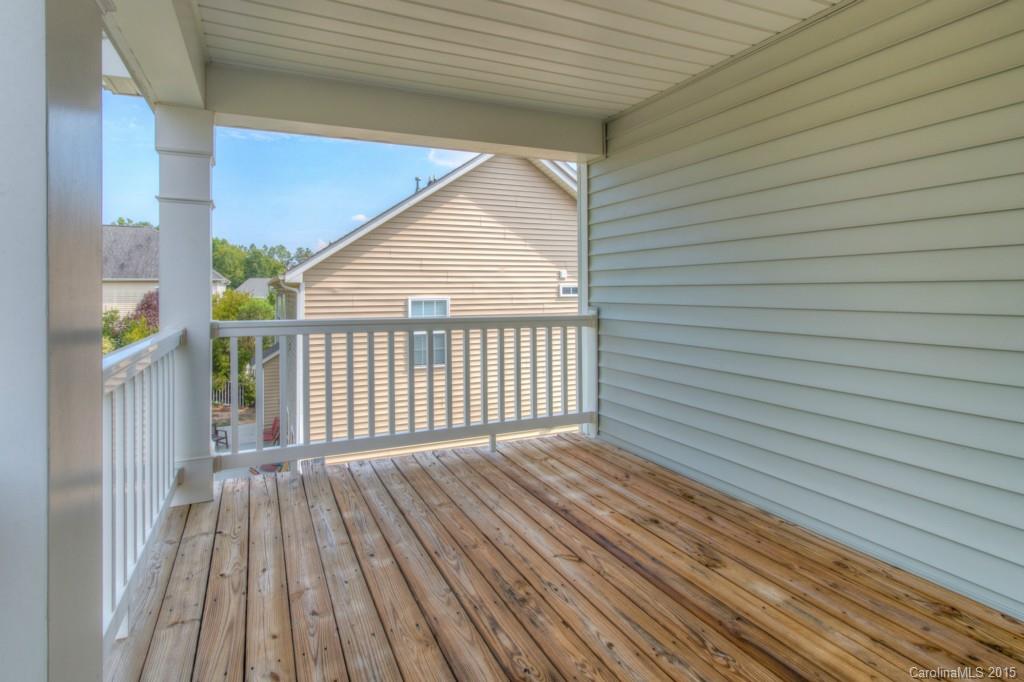 Chestnut Oaks - Residential