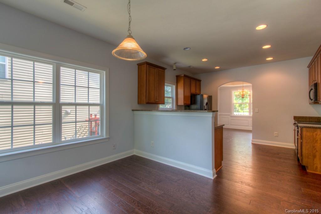 Chestnut Oaks - Residential