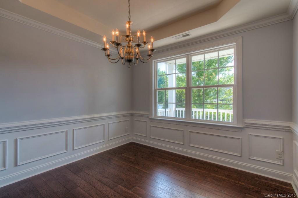 Chestnut Oaks - Residential