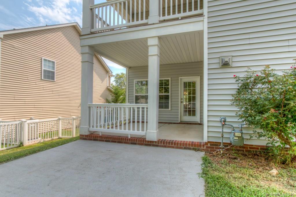 Chestnut Oaks - Residential