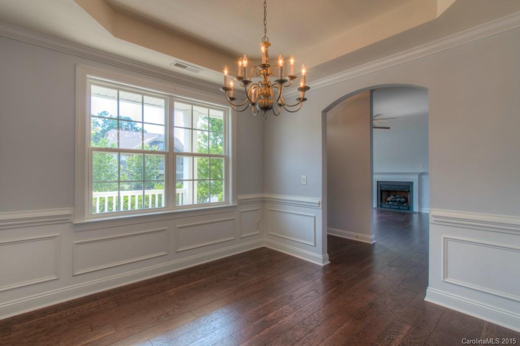 Chestnut Oaks - Residential