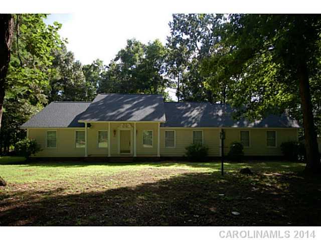 Lakeside - Residential