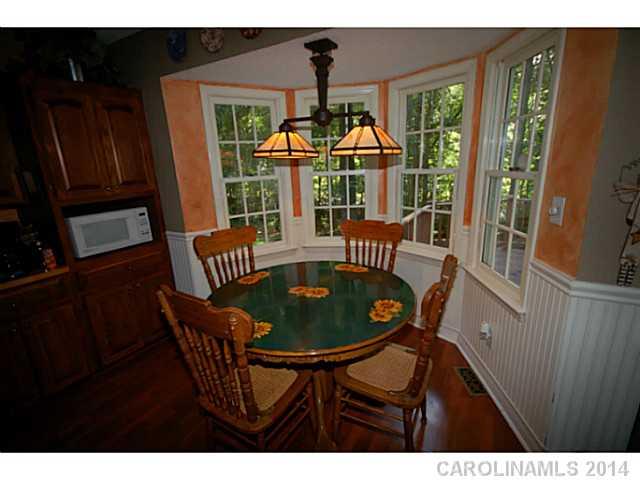 Lakeside - Residential