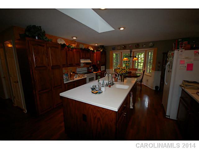 Lakeside - Residential