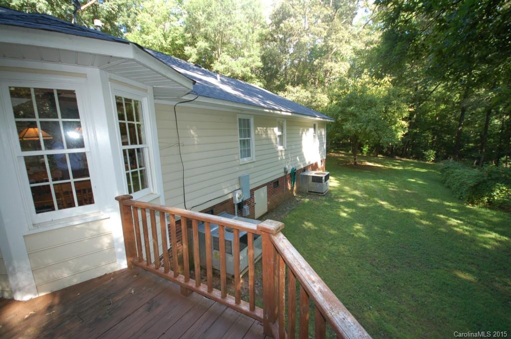 Lakeside - Residential