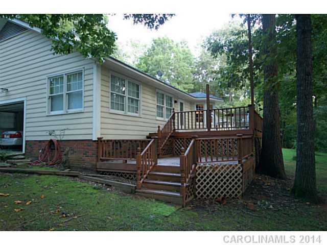 Lakeside - Residential