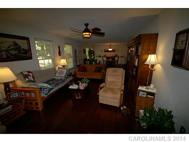 Lakeside - Residential