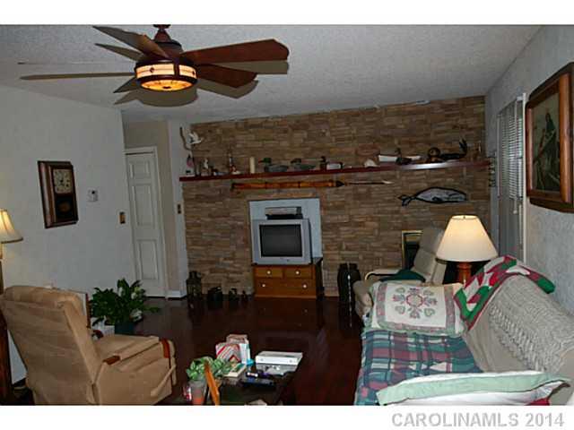 Lakeside - Residential