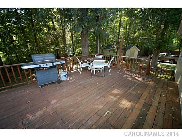 Lakeside - Residential