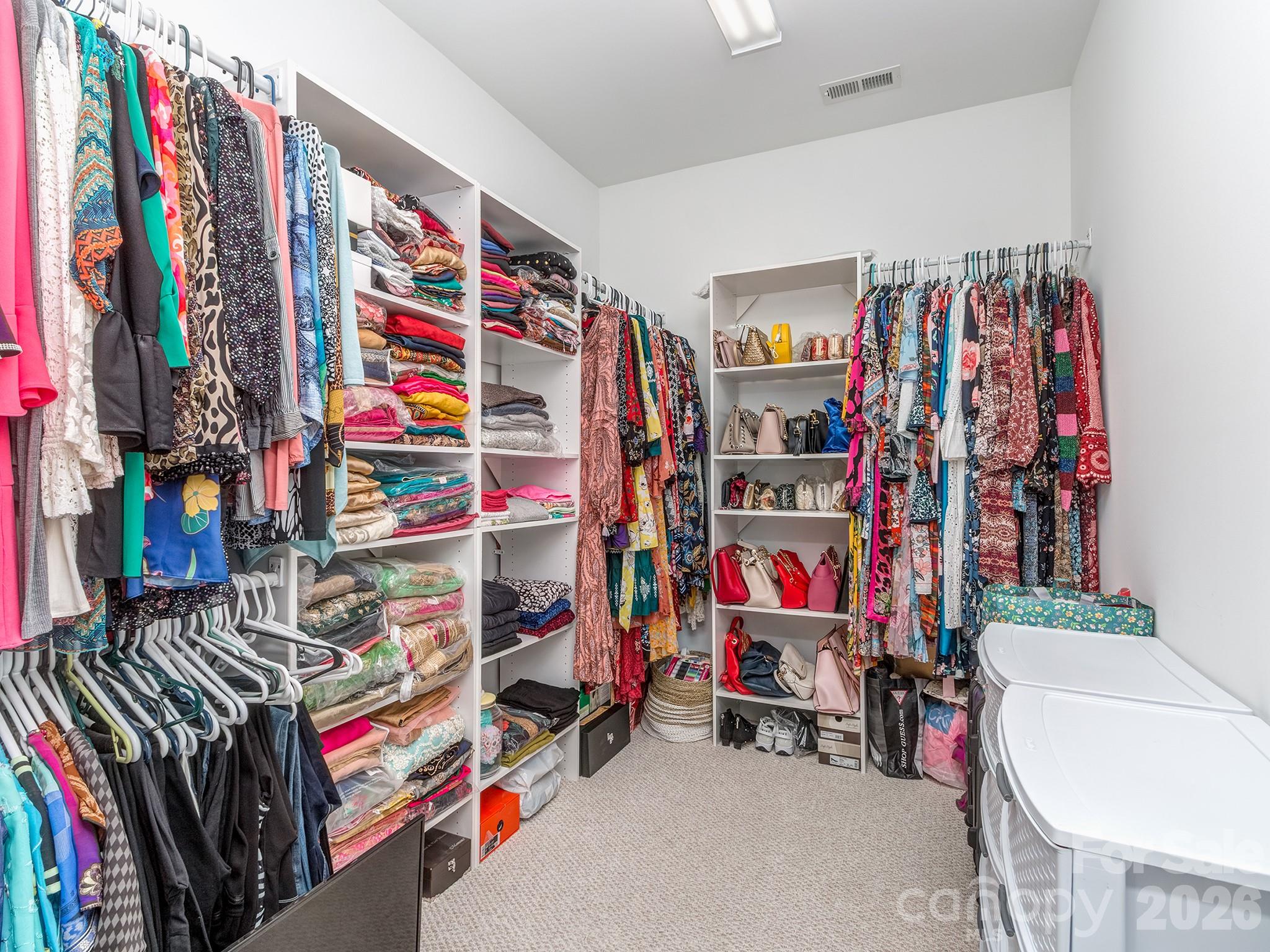 Park South Station - Residential