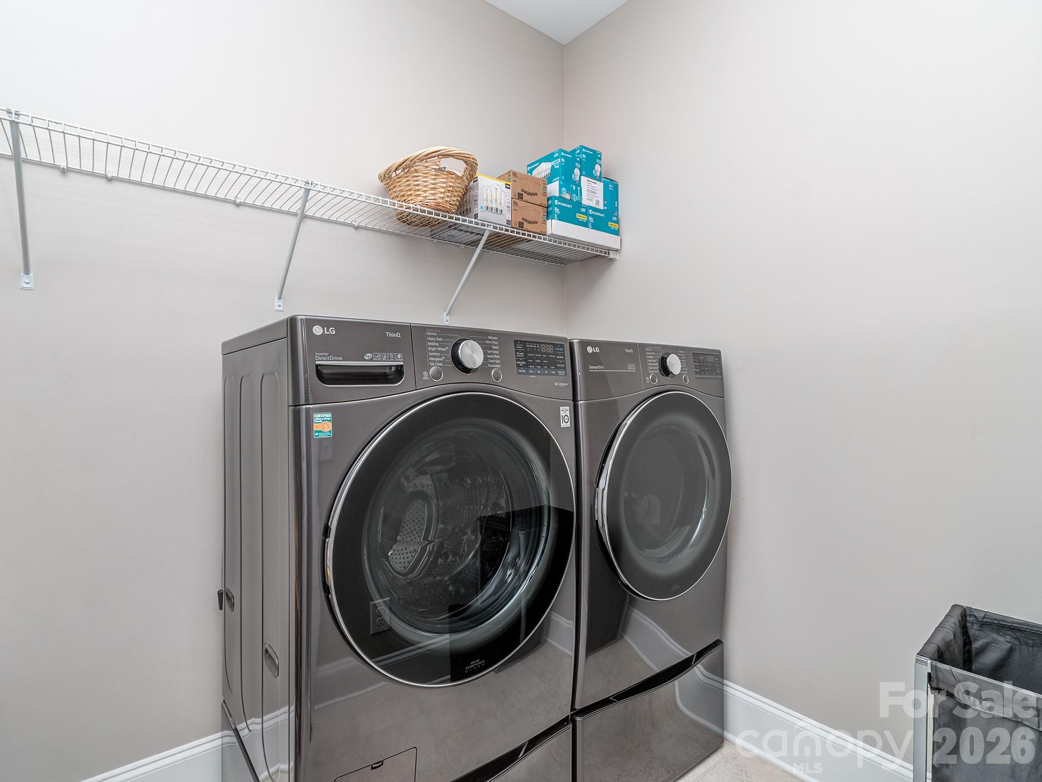 Park South Station - Residential