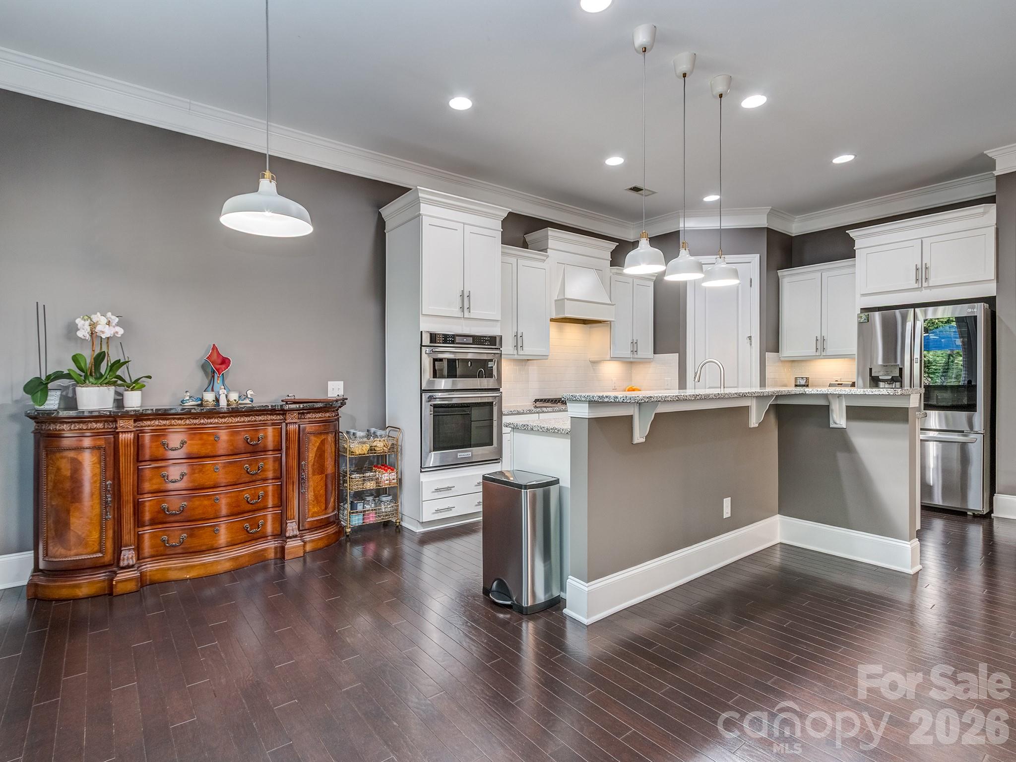 Park South Station - Residential