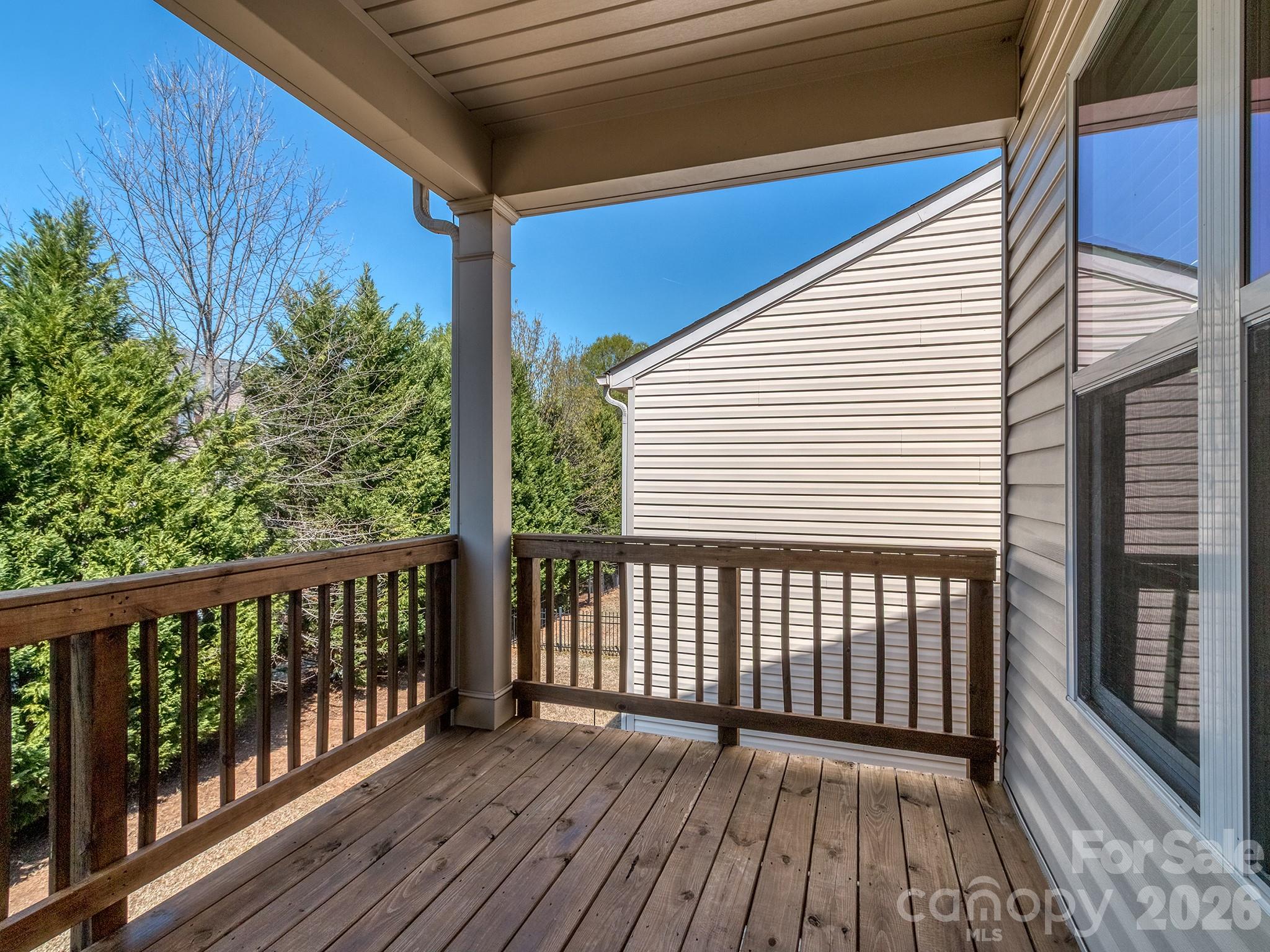 Park South Station - Residential