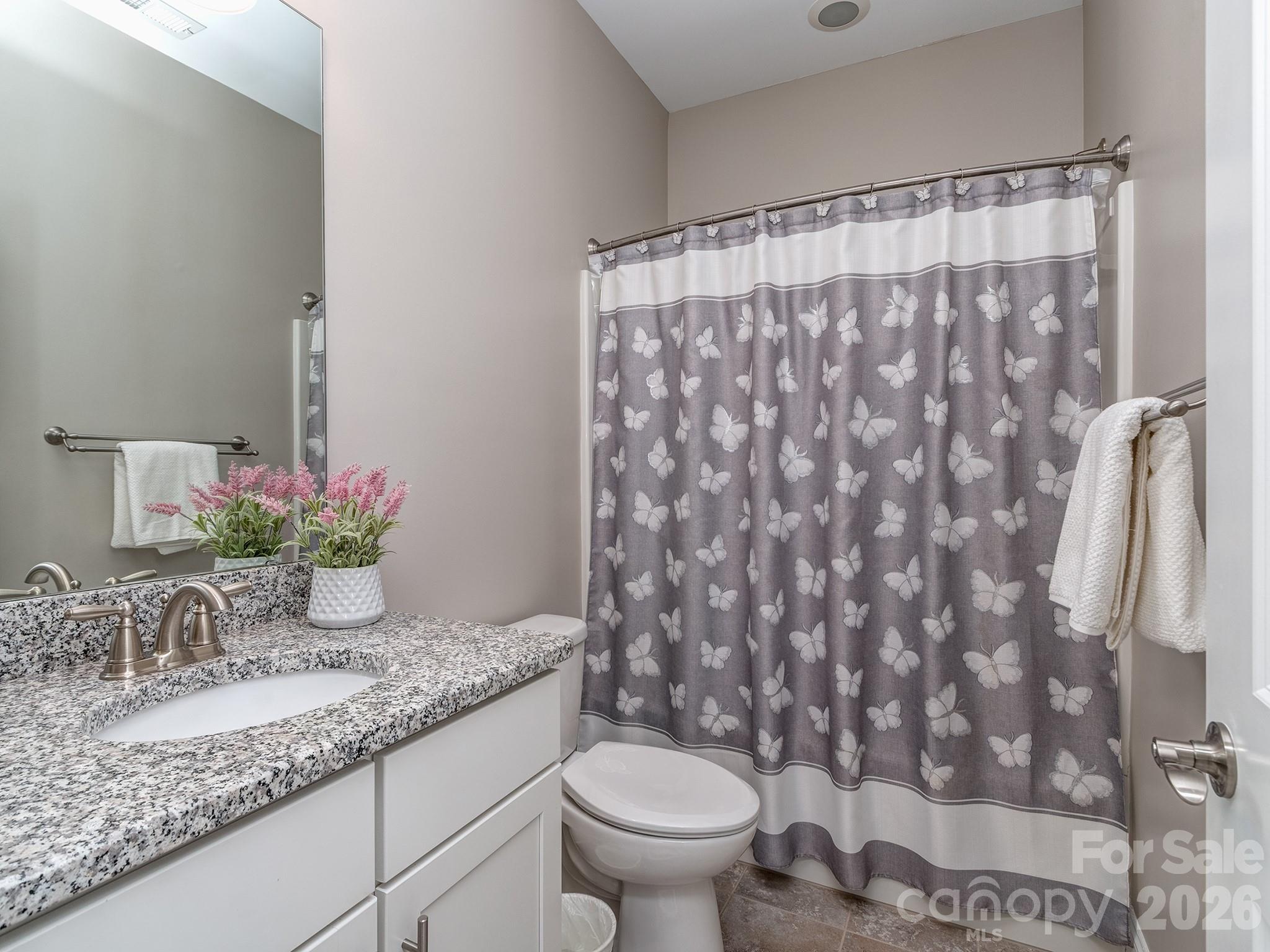 Park South Station - Residential