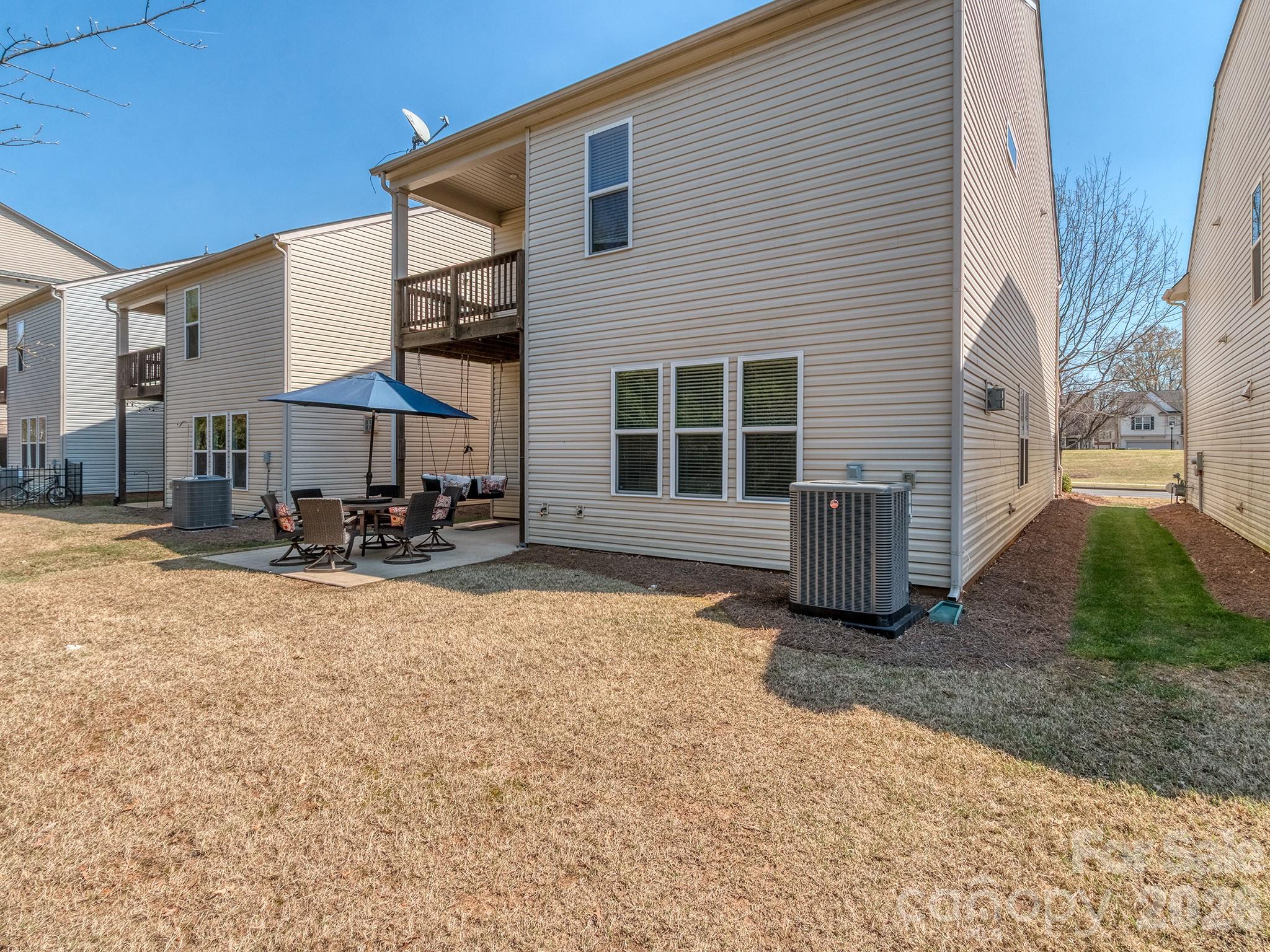 Park South Station - Residential